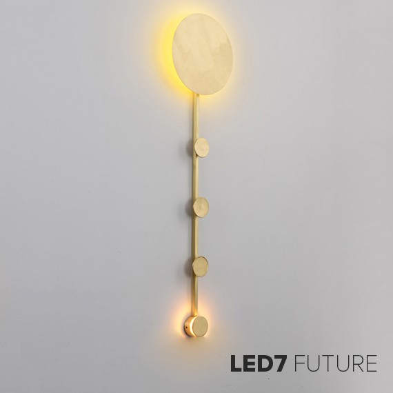 Loft Industry Modern - Hanging Lamp